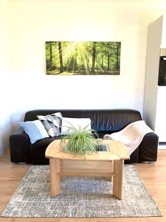 Appartement Linde Murzzuschlag Exterior photo